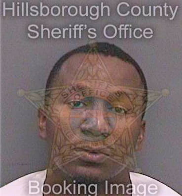 Sheard Lawrence - Hillsborough County, FL 