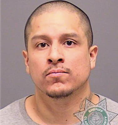 Romero Ulises - Clackamas County, OR 