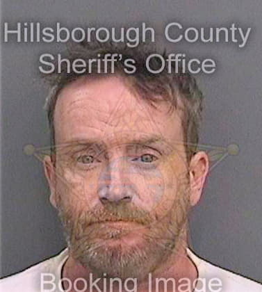 Potts Christopher - Hillsborough County, FL 