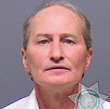 Wiseman John - Clackamas County, OR 