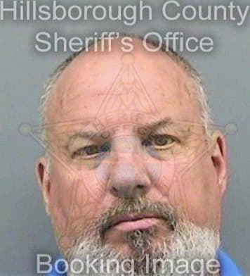 Sleeper Brent - Hillsborough County, FL 