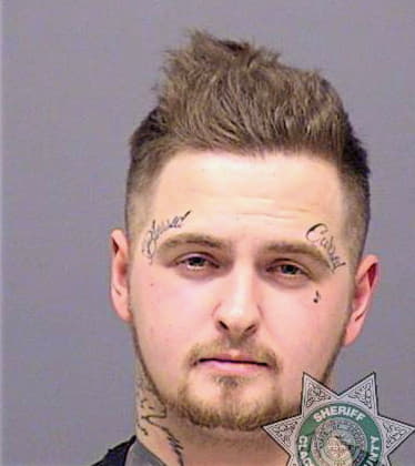 Mccloud Dacoda - Clackamas County, OR 