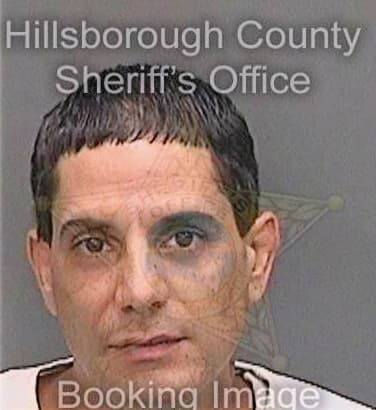 Juarbetorres Pedro - Hillsborough County, FL 