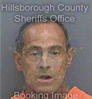 Lima Steven - Hillsborough County, FL 