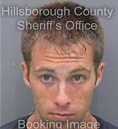 Greene Alexander - Hillsborough County, FL 