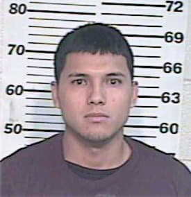 Rodriguez Ramiro - Hidalgo County, TX 