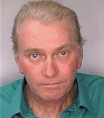 Bowen John - Hillsborough County, FL 