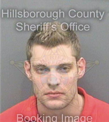 Bishop Michael - Hillsborough County, FL 
