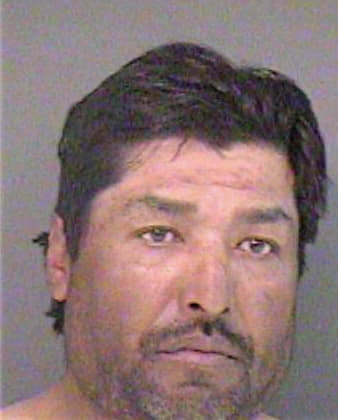 Hernandez Sigifredo - Madera County, CA 