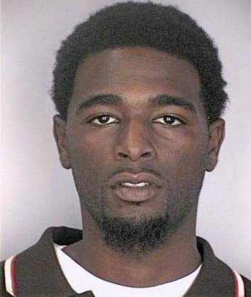 Mckennon Terrance - Hillsborough County, FL 