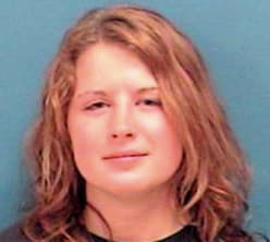 Soderholm Danielle - Stearns County, MN 