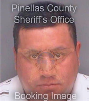 Cruz Ignacio - Pinellas County, FL 