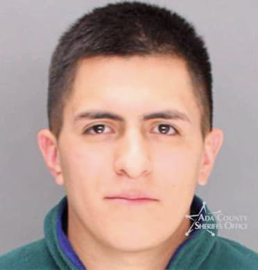 Dimas-Hernandez Jose - Ada County, ID 