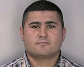 Gutierrez Marcos - Hillsborough County, FL 