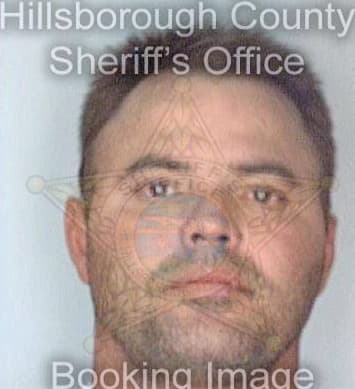 Stewart Roy - Hillsborough County, FL 