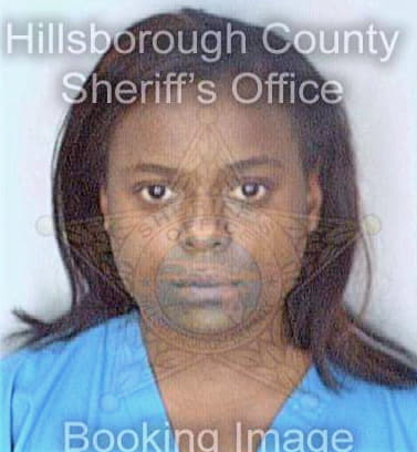 Fowler Aneita - Hillsborough County, FL 