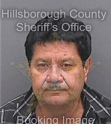 Melendezcolon Bolivar - Hillsborough County, FL 