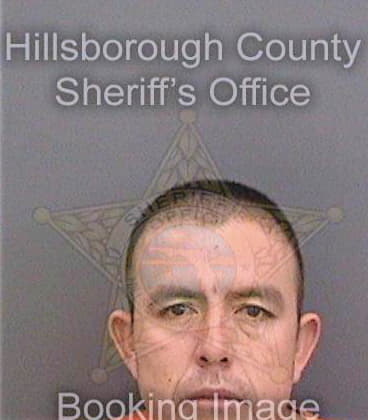 Mojica Efren - Hillsborough County, FL 