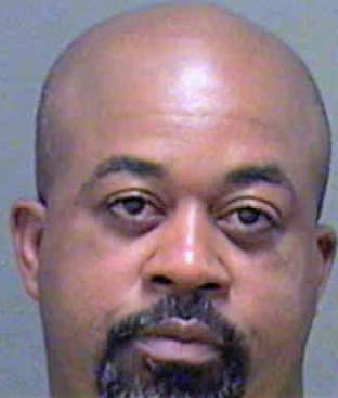 Henderson Gregory - Mecklenburg County, NC 