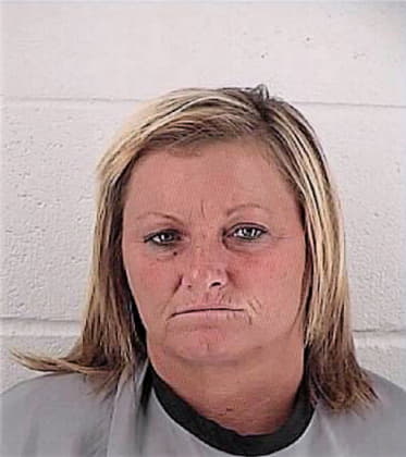 Rogers Jennifer - Johnson County, KS 