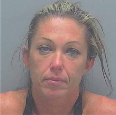 Serrago Jennifer - Lee County, FL 