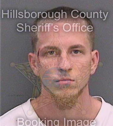 Strong Jesse - Hillsborough County, FL 