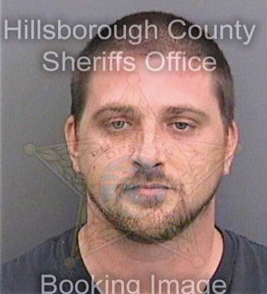 James Joseph - Hillsborough County, FL 