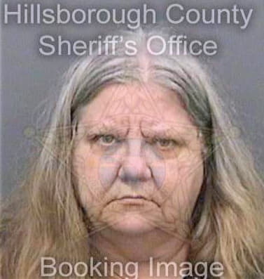 Mckoy Linda - Hillsborough County, FL 