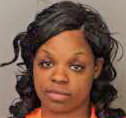 Johnson Markita - Shelby County, TN 