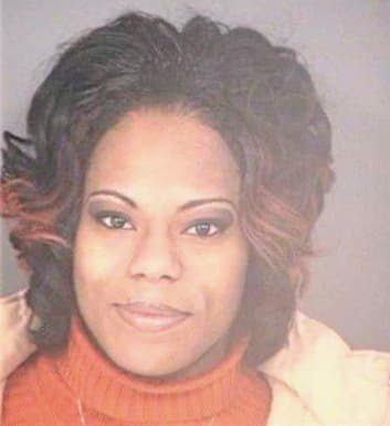 Menendez Nikisha - Hillsborough County, FL 