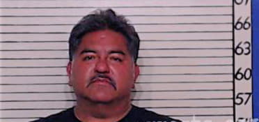 Hernandez Benjamin - Comal County, TX 