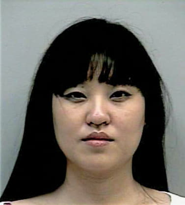 Chang Diana - Gwinnett County, GA 