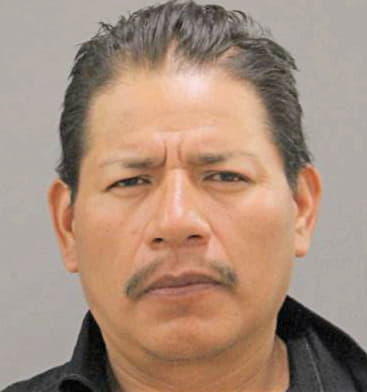 Lopez Gaspar - Winnebago County, IL 