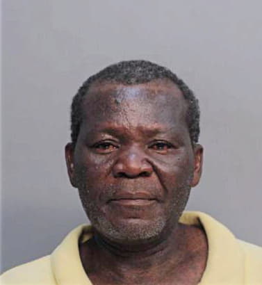 Celestin Michelet - Dade County, FL 