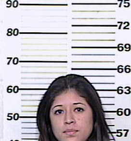 Velasquez Anna - Hidalgo County, TX 