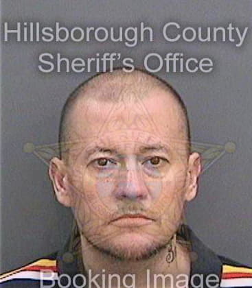 Flores Baldemar - Hillsborough County, FL 