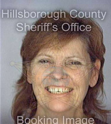 Block Karen - Hillsborough County, FL 