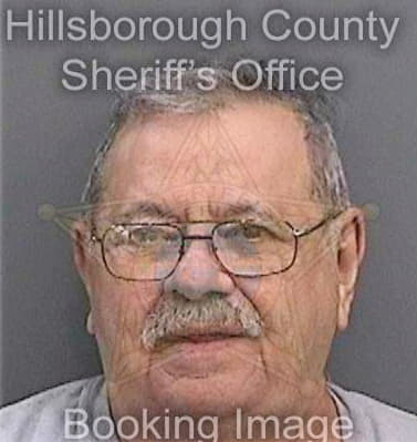 Flores Arturo - Hillsborough County, FL 