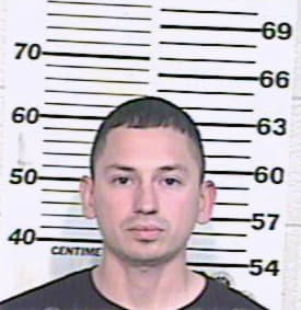 Peralez Carlos - Hidalgo County, TX 