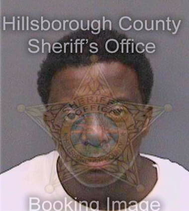 Jacobs Jerome - Hillsborough County, FL 