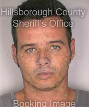 Fernandez Nicholas - Hillsborough County, FL 