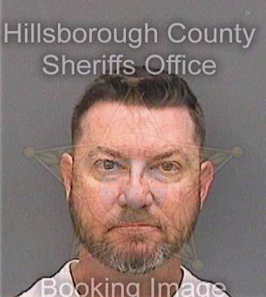 Martin Ray - Hillsborough County, FL 