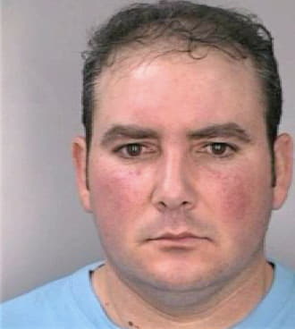 Menendez Jose - Hillsborough County, FL 