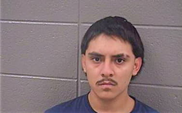 Santillan Jovanny - Cook County, IL 