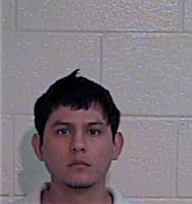 Hernandez Robert - Hidalgo County, TX 