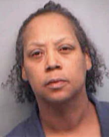 Harvey Yolanda - Fulton County, GA 