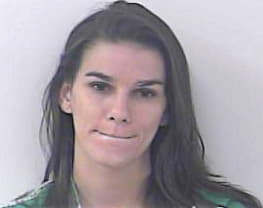 Carey Amanda - StLucie County, FL 