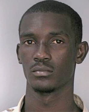 Black Clifton - Hillsborough County, FL 