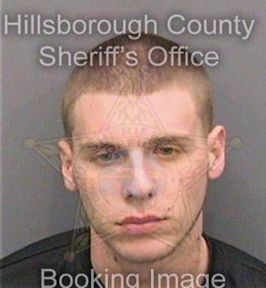 Smith Kyle - Hillsborough County, FL 