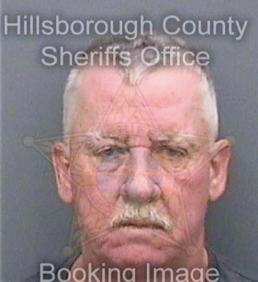 Bradley Billy - Hillsborough County, FL 